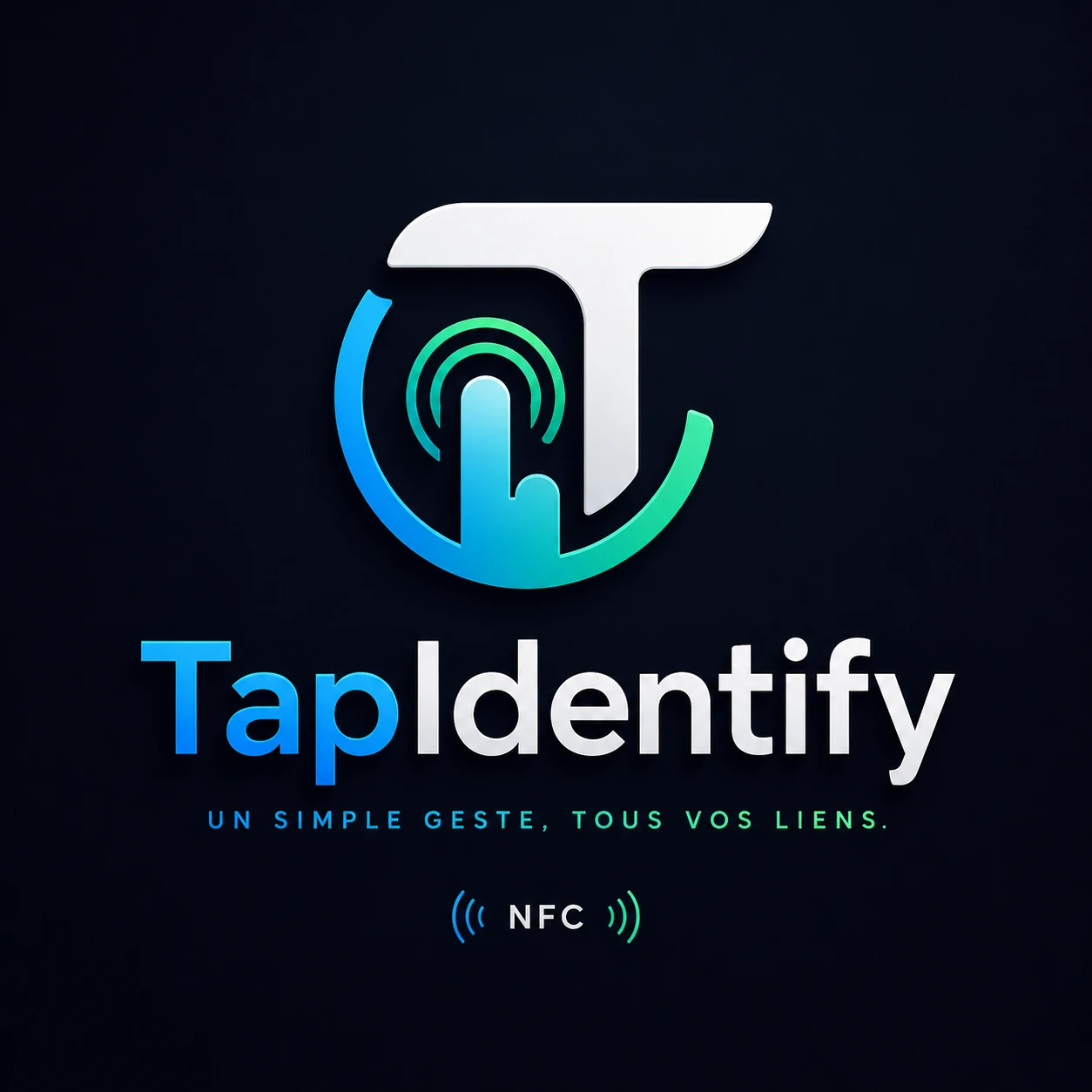 TapIdentify